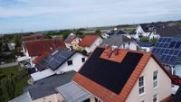PV-Anlagen Photovoltaikanlagen Angebote bis zum 01.08.2024 Hessen - Lampertheim Vorschau
