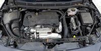 Motor Opel Astra H 1.6 Z16XER 66 TKM 85 KW 116 PS komplett inkl. Leipzig - Gohlis-Nord Vorschau