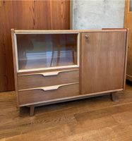 Vintage Mid century Kommode Baden-Württemberg - Leutkirch im Allgäu Vorschau