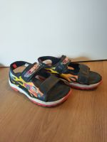 Coole Sandalen "Hot Wheels" Bayern - Raubling Vorschau