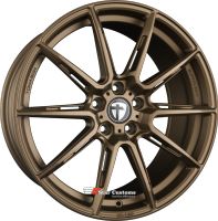 19 Zoll TOMASON TN27 Alufelgen 5x114,3 Felgen für Subaru Forester 5 S5 Levorg V1 Outback V1 WRX STi Fiat Sedici FY Lexus ES 300h GS 450H IS RC UX Suzuki Grand Vitara JT Kizashi SX4 S-Cross Schwarz Nordrhein-Westfalen - Hagen Vorschau