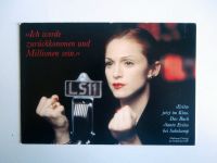 Madonna Filmpostkarte "Evita" Mecklenburg-Vorpommern - Spantekow Vorschau