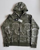 Versace Jacke/ Hoody Niedersachsen - Wunstorf Vorschau