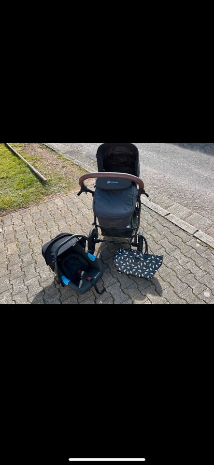 Kinderwagen von Kinderkraft in St. Wendel