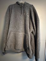 Smilodox Fleece Hoodie Grau XL Niedersachsen - Königslutter am Elm Vorschau