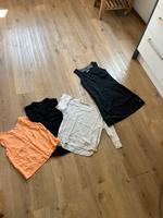 *Paket Gr.M Kleid, Blusen, Shirt Tom Tailor, Street One, H&M* Baden-Württemberg - Eningen Vorschau