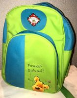 Rucksack / Kinderrucksack - Rory Tyger - Pass auf dich auf - blau Saarbrücken-Halberg - Eschringen Vorschau