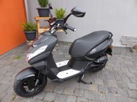 PEUGEOT STREETZONE 50 ccm NAKED NEUFAHRZEUG Sachsen-Anhalt - Halle Vorschau