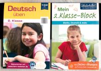 Übungsblöcke 2. Klasse - Deutsch + Mathe Hessen - Kirchheim Vorschau