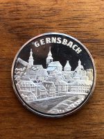 Silbermedaille Gernsbach Schwarzwald Rheinland-Pfalz - Weisenheim am Sand Vorschau