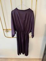 Lila Kleid 36 S Fledermausärmel Berlin - Mitte Vorschau