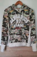 ❤️KAPUZENPULLOVER HOODIE PULLOVER KANGAROOS BEACH 36 38 Sachsen - Flöha  Vorschau