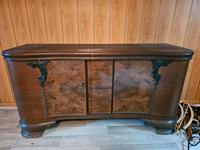 antike Kommode 130 x  43 x 67 cm Brandenburg - Bernau Vorschau