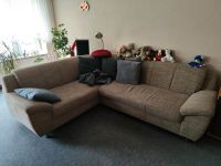 Sofa, Couch, L-Stück Wohnzimmer Wandsbek - Hamburg Farmsen-Berne Vorschau