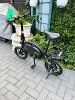 Klapprad E-Bike Camping Rad Niedersachsen - Neustadt am Rübenberge Vorschau