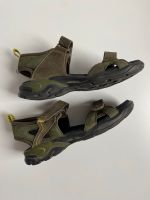 Sandalen ecco gr. 33 Bayern - Würzburg Vorschau