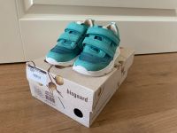 bisgaard Kinderschuhe Kinder Sneaker Türkis Größe 25 - Neu Nordrhein-Westfalen - Sankt Augustin Vorschau