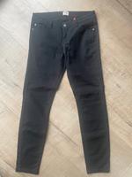 Schwarze Only Jeans 36 neuwertig Niedersachsen - Lathen Vorschau