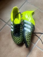 Adidas Fußball Schuhe Größe 9 (42) Nordrhein-Westfalen - Kürten Vorschau
