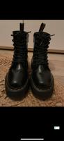 Dr. Martens Schwarz Bayern - Memmingen Vorschau