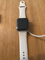 Apple Watch Series 5, LTE Edelstahl, 44mm Wandsbek - Hamburg Sasel Vorschau