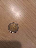 2 euro Münze athens 2004 Hessen - Hanau Vorschau