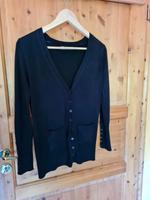 Strickjacke Zara schwarz Gr.M Bayern - Pfakofen Vorschau
