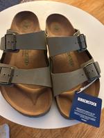 Birkenstock Arizona Größe 44 Eimsbüttel - Hamburg Niendorf Vorschau