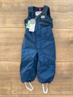 Lego Wear Schneehose / Skihose Puelo in Navy / Gr. 80 Baden-Württemberg - Sauldorf Vorschau