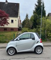 Smart 451 Klima/Navi/panoramadach Eimsbüttel - Hamburg Niendorf Vorschau