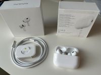 Apple AirPods Pro 2 nd Gen Neu USBC + garantie + SilikonCase Niedersachsen - Buchholz in der Nordheide Vorschau