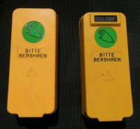 Blindentaster Blindensensor Bayern - Oberding Vorschau