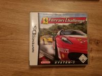 Ferrari Challenge Nintendo DS Spiel Nordrhein-Westfalen - Beckum Vorschau