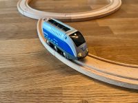 BRIO 63386300 Batterielok Blauer Oskar mit APP Bluetooth Friedrichshain-Kreuzberg - Friedrichshain Vorschau