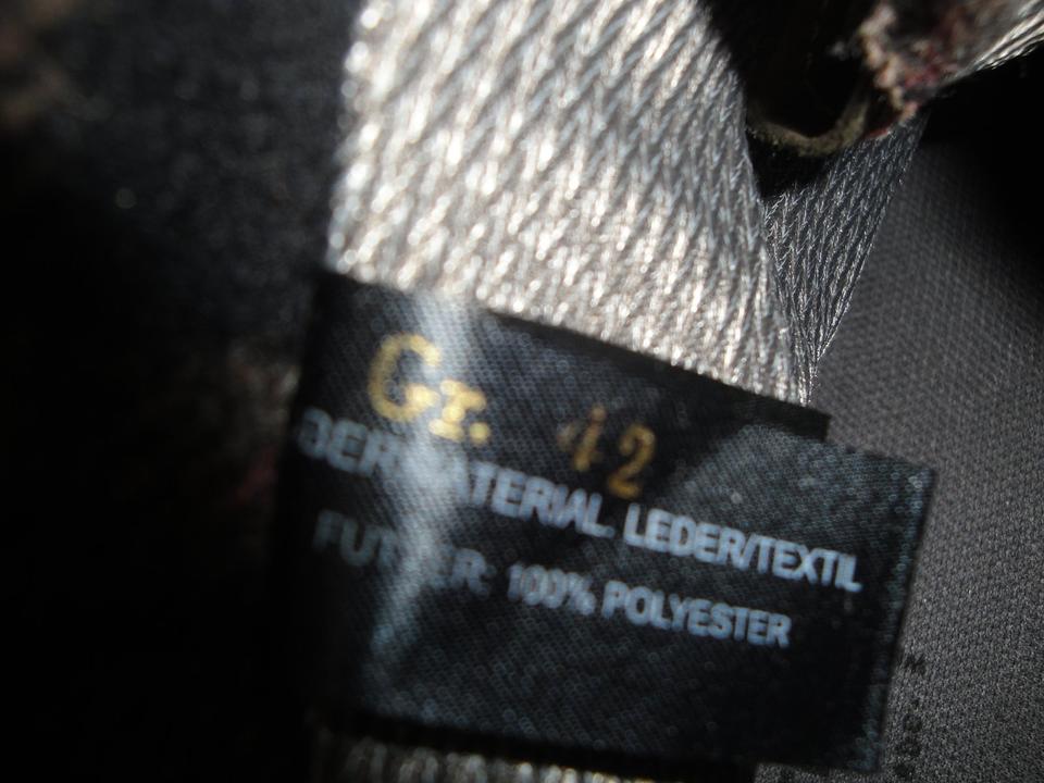 Neuer Herren Schuh aus Nubukleder v."Vitaform" Gr.42 braun in Frankenberg (Eder)