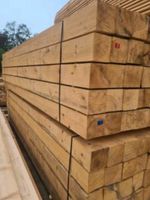 Balken 14/20 oder 14/24 cm Konstruktionsvollholz bis 13 m Länge Hessen - Bebra Vorschau