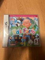 Nintendo DS Spiele Eds Farm Bayern - Ebersdorf Vorschau