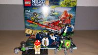 Lego Nexo Knights  72001 Aachen - Eilendorf Vorschau