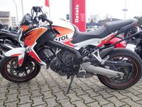 Honda CB 650 F Repsol Baden-Württemberg - Weinheim Vorschau