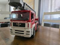 Feuerwehr LKW Bruder Bayern - Nersingen Vorschau