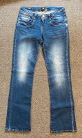 LTB Valerie Jeans Low Rise Bootcut W27 L32 Nordrhein-Westfalen - Velbert Vorschau