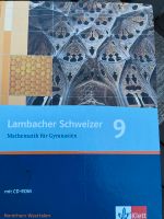 Mathematik für Gymnasium Lambacher Schweizer 9 Nordrhein-Westfalen - Königswinter Vorschau