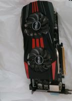 Grafikkarte ASUS R9270X-DC2T-2GD5 Bochum - Bochum-Mitte Vorschau