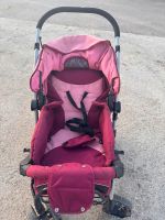 Kinderwagen Bayern - Kirchhaslach Vorschau