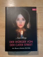 Anne Perry " Der Würger von der Cater Street " Essen - Essen-Ruhrhalbinsel Vorschau