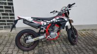 Verkaufe SWM 125 R Bayern - Prackenbach Vorschau