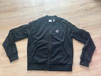 Adidas Pulli mit Reisverschluss schwarz XS Bayern - Amberg Vorschau