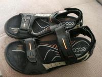 ECCO Herren Offroad Sandalen Gr 46 WIE NEU Brandenburg - Glienicke/Nordbahn Vorschau
