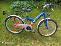 Kinderfahrrad 20 Zoll Bayern - Rednitzhembach Vorschau