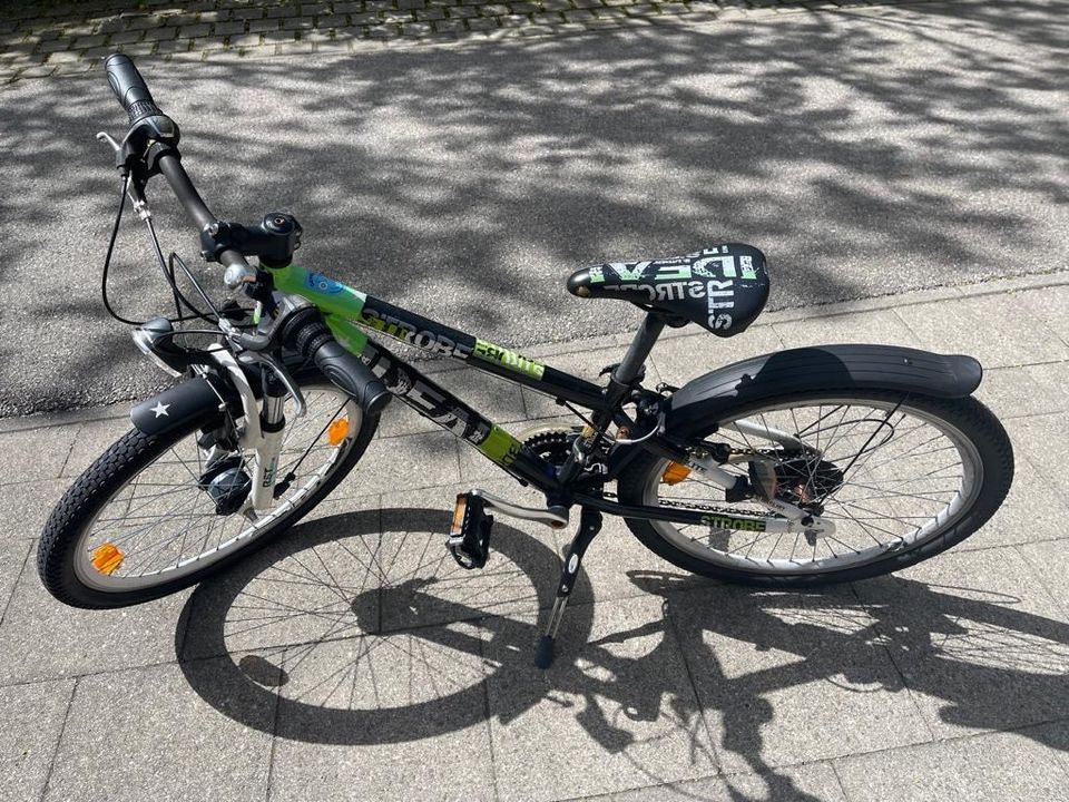 Kinder Fahrrad 24Zoll in Aschheim